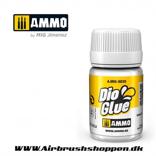 AMIG 8830 Dio Glue - lim 35 ml